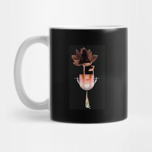 Yoga Mug